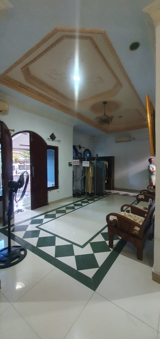 Disewakan Rumah di Katalya Jakarta Barat